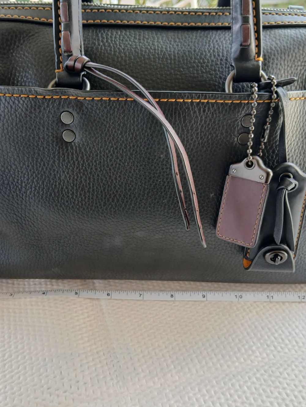 Coach 1941 Rogue 25 - Picture 11 of 14